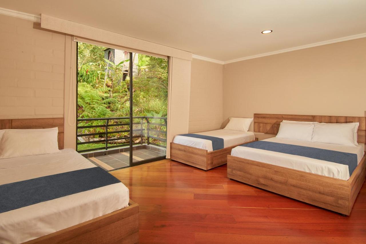 ריונגרו Kokumi By Bernalo Hotels מראה חיצוני תמונה