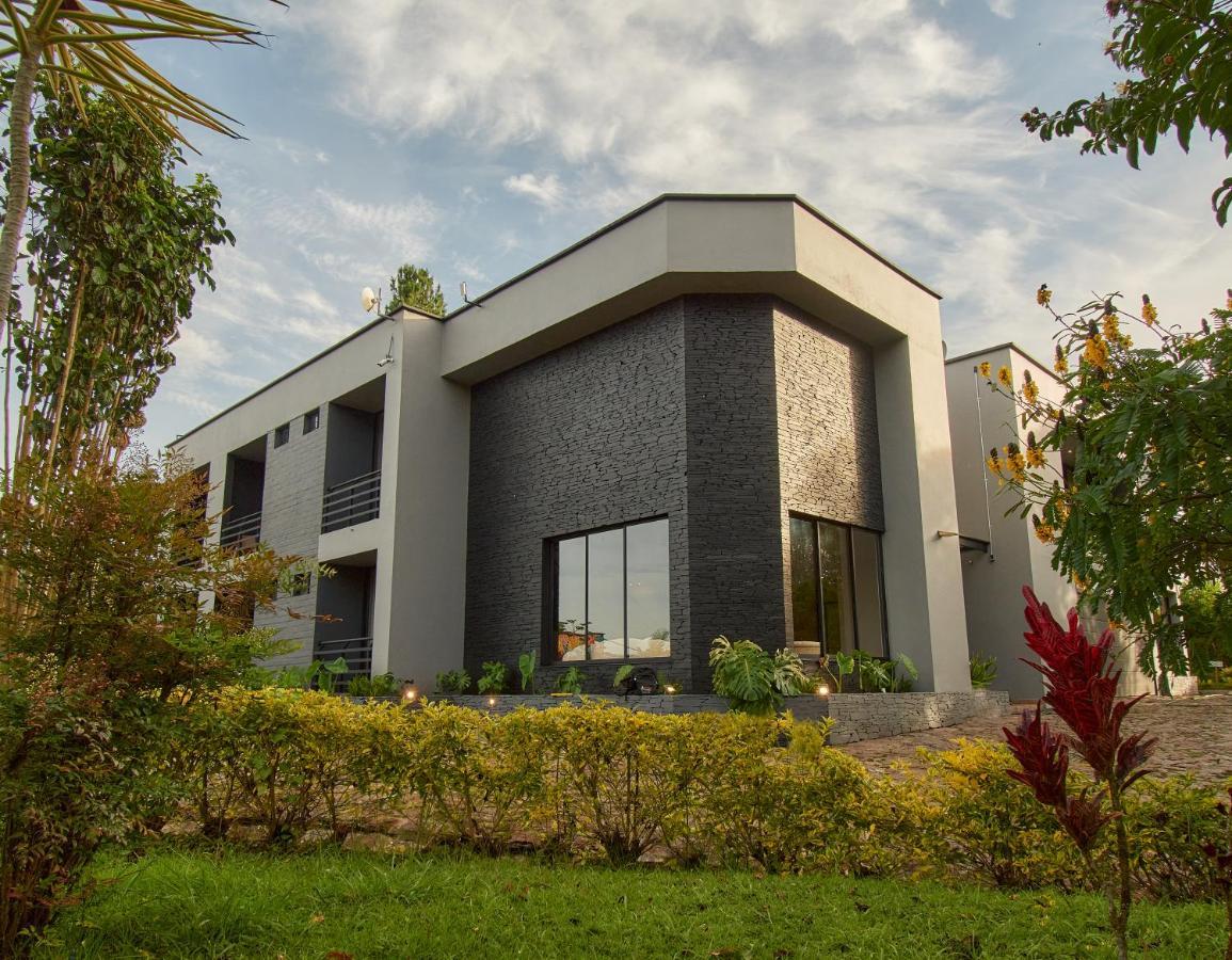 ריונגרו Kokumi By Bernalo Hotels מראה חיצוני תמונה