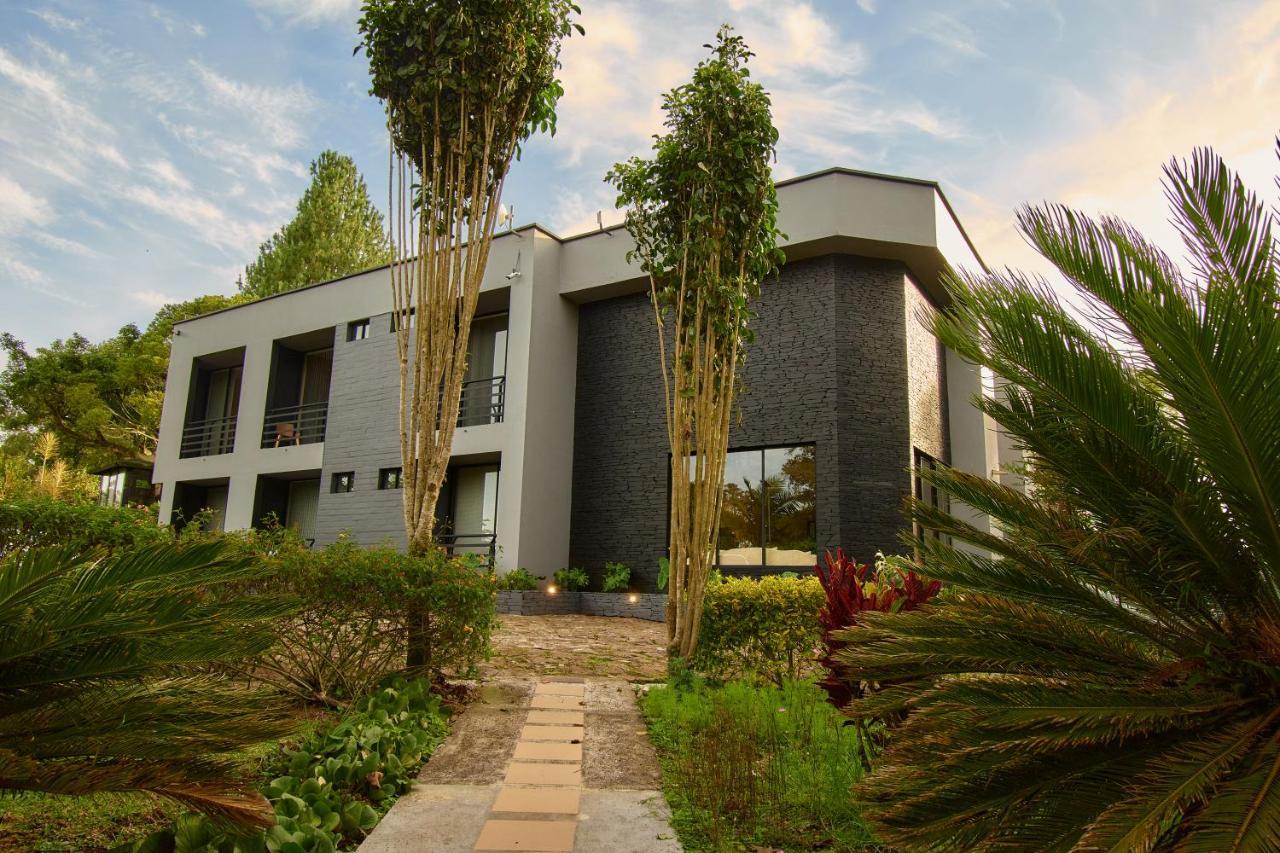 ריונגרו Kokumi By Bernalo Hotels מראה חיצוני תמונה