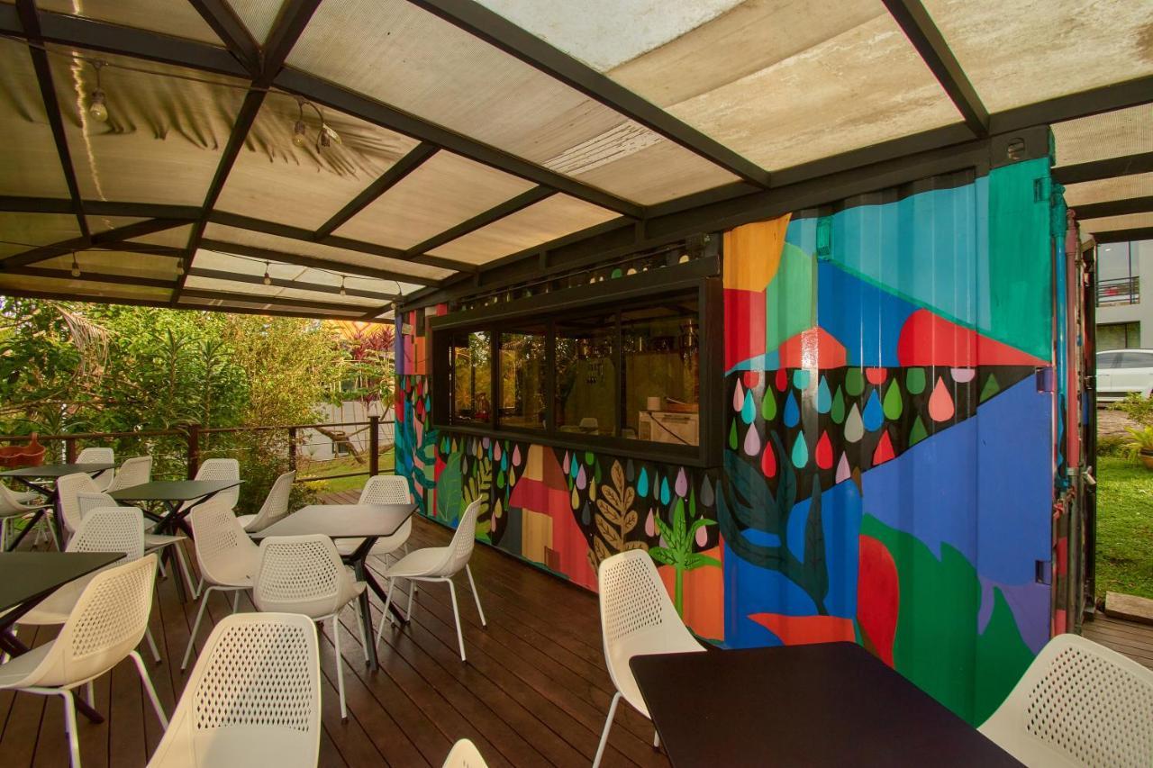 ריונגרו Kokumi By Bernalo Hotels מראה חיצוני תמונה