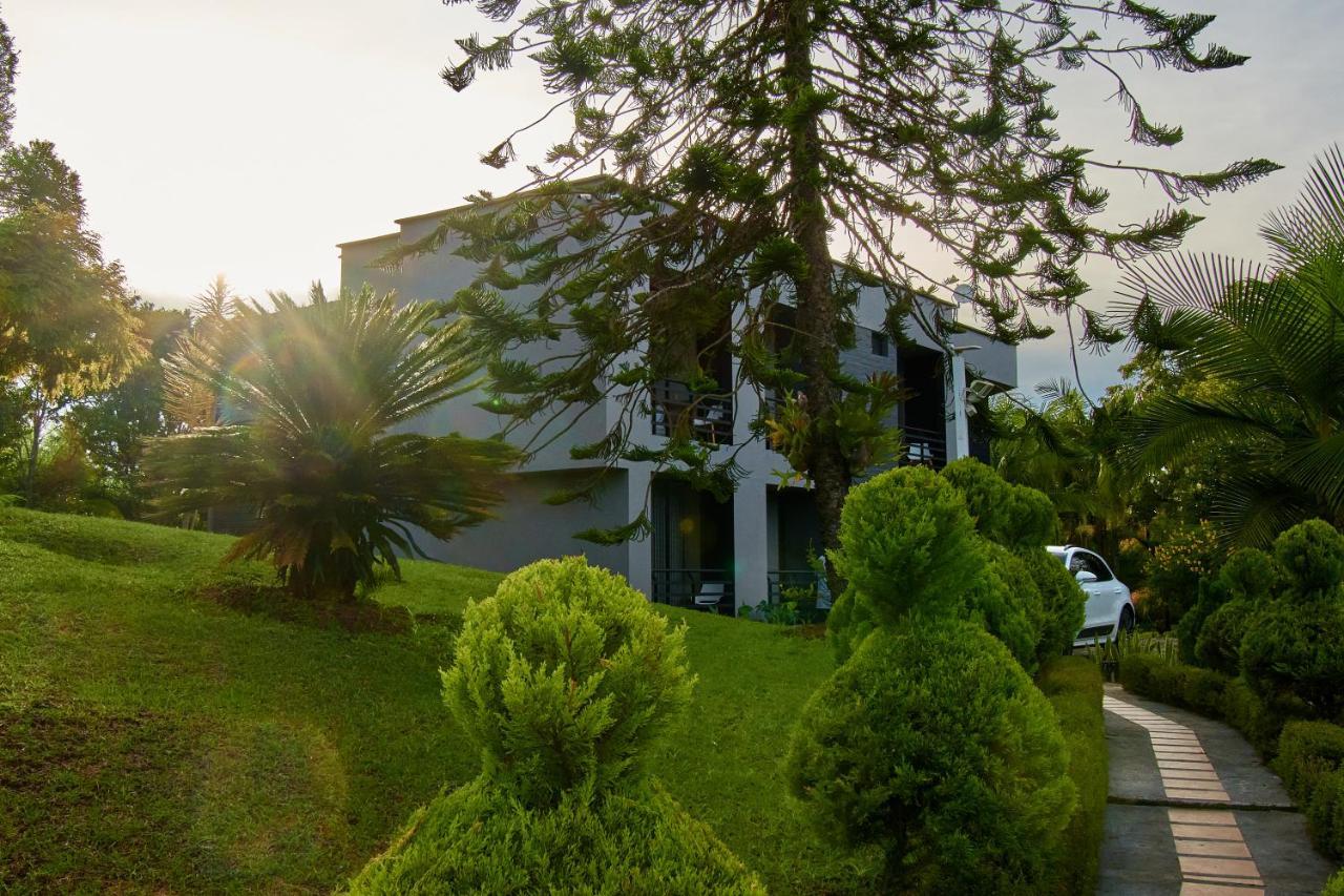 ריונגרו Kokumi By Bernalo Hotels מראה חיצוני תמונה