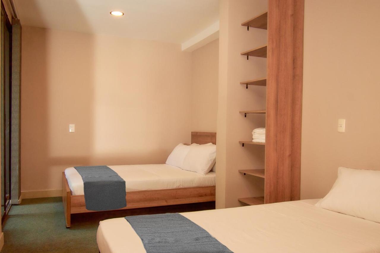 ריונגרו Kokumi By Bernalo Hotels מראה חיצוני תמונה