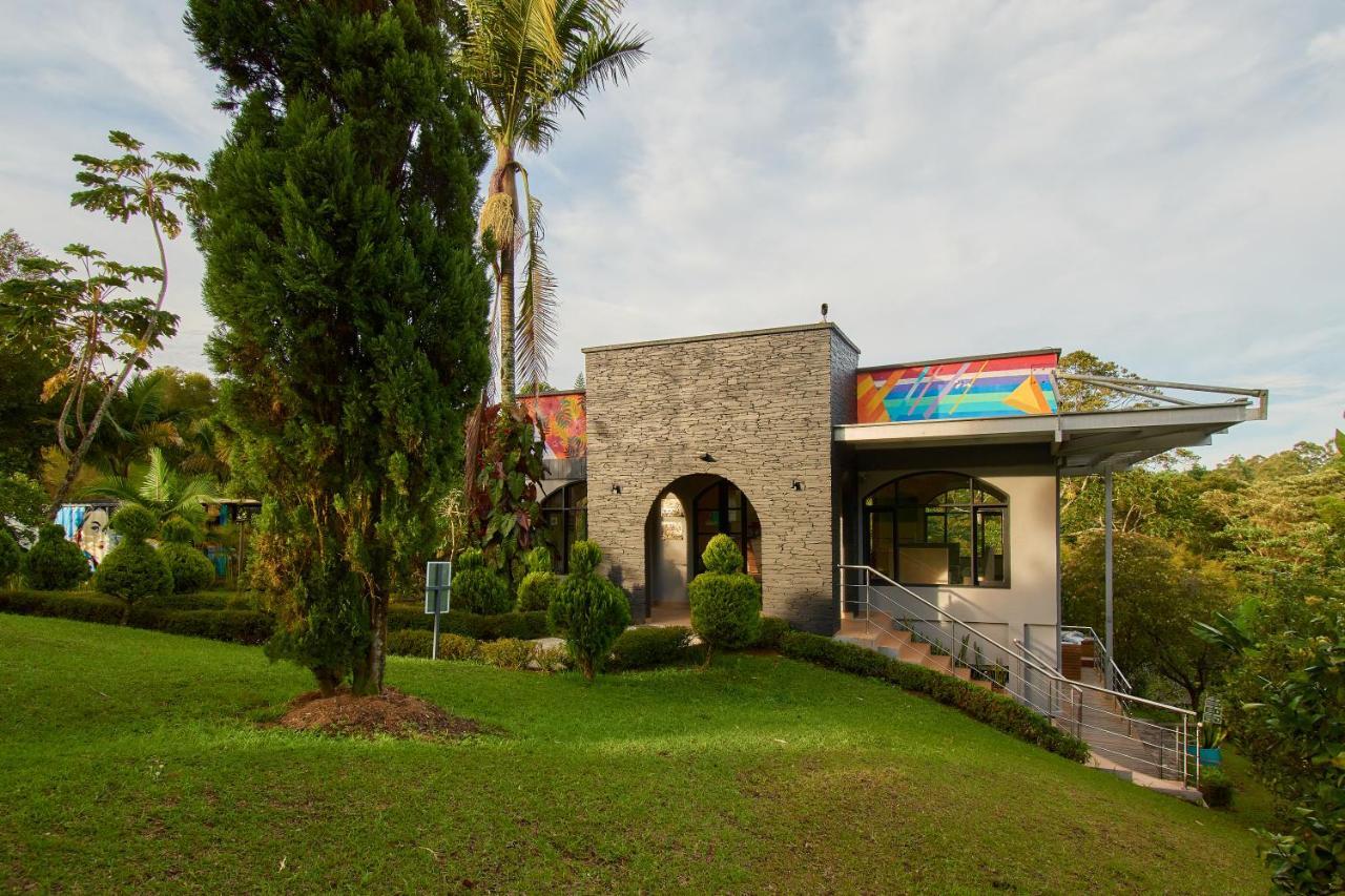 ריונגרו Kokumi By Bernalo Hotels מראה חיצוני תמונה