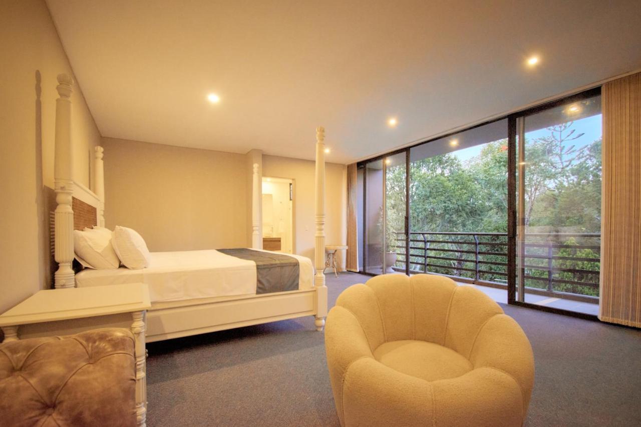 ריונגרו Kokumi By Bernalo Hotels מראה חיצוני תמונה