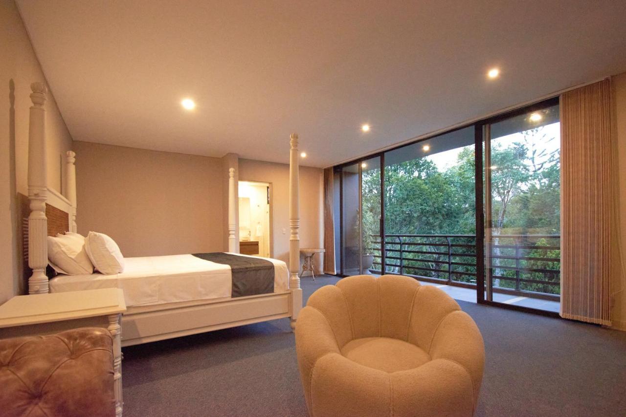 ריונגרו Kokumi By Bernalo Hotels מראה חיצוני תמונה
