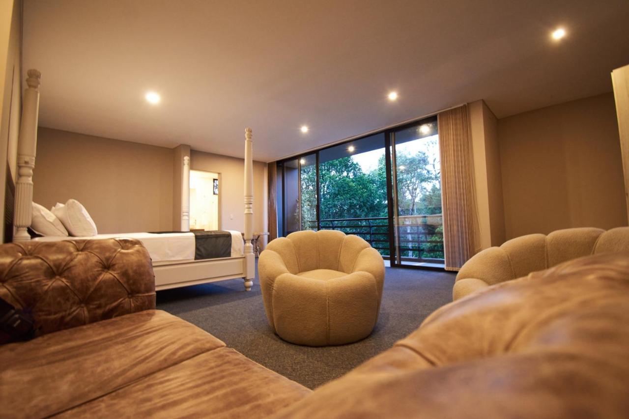 ריונגרו Kokumi By Bernalo Hotels מראה חיצוני תמונה
