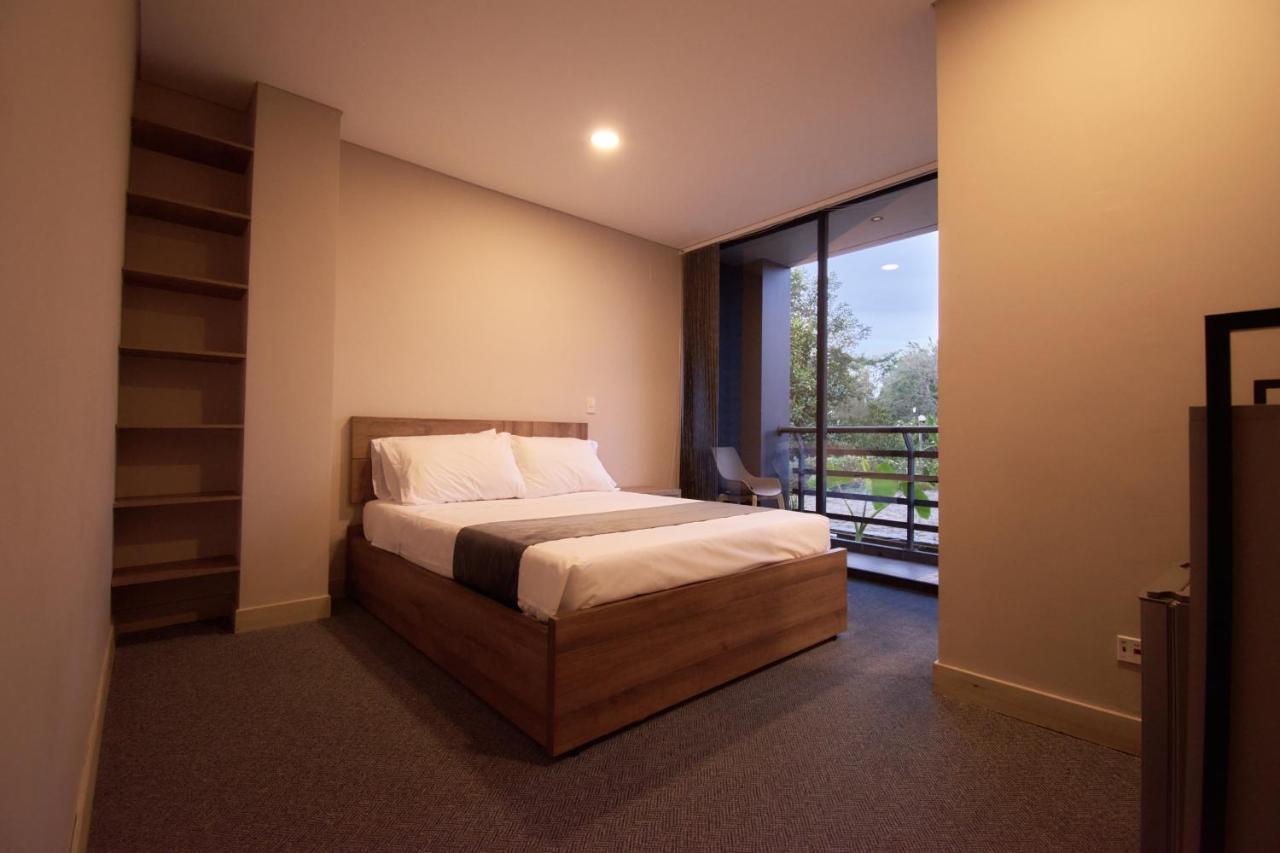 ריונגרו Kokumi By Bernalo Hotels מראה חיצוני תמונה