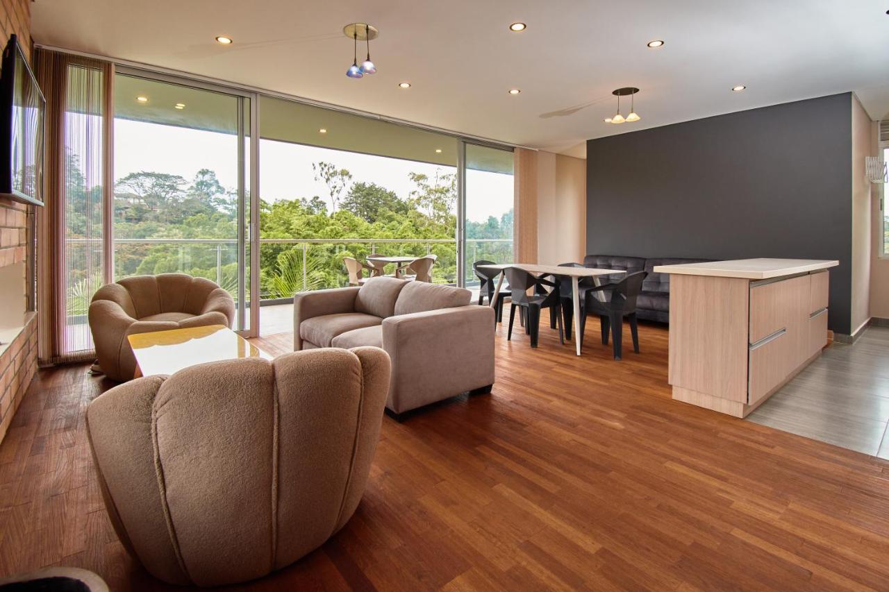 ריונגרו Kokumi By Bernalo Hotels מראה חיצוני תמונה