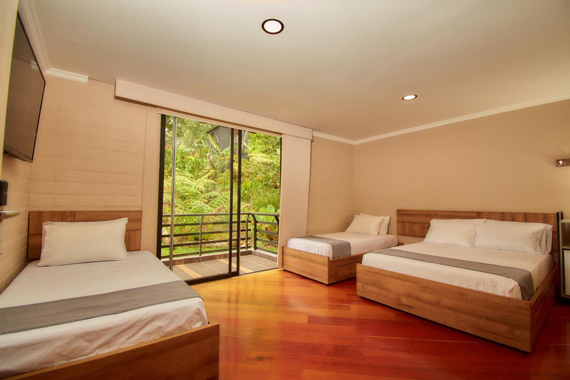 ריונגרו Kokumi By Bernalo Hotels מראה חיצוני תמונה