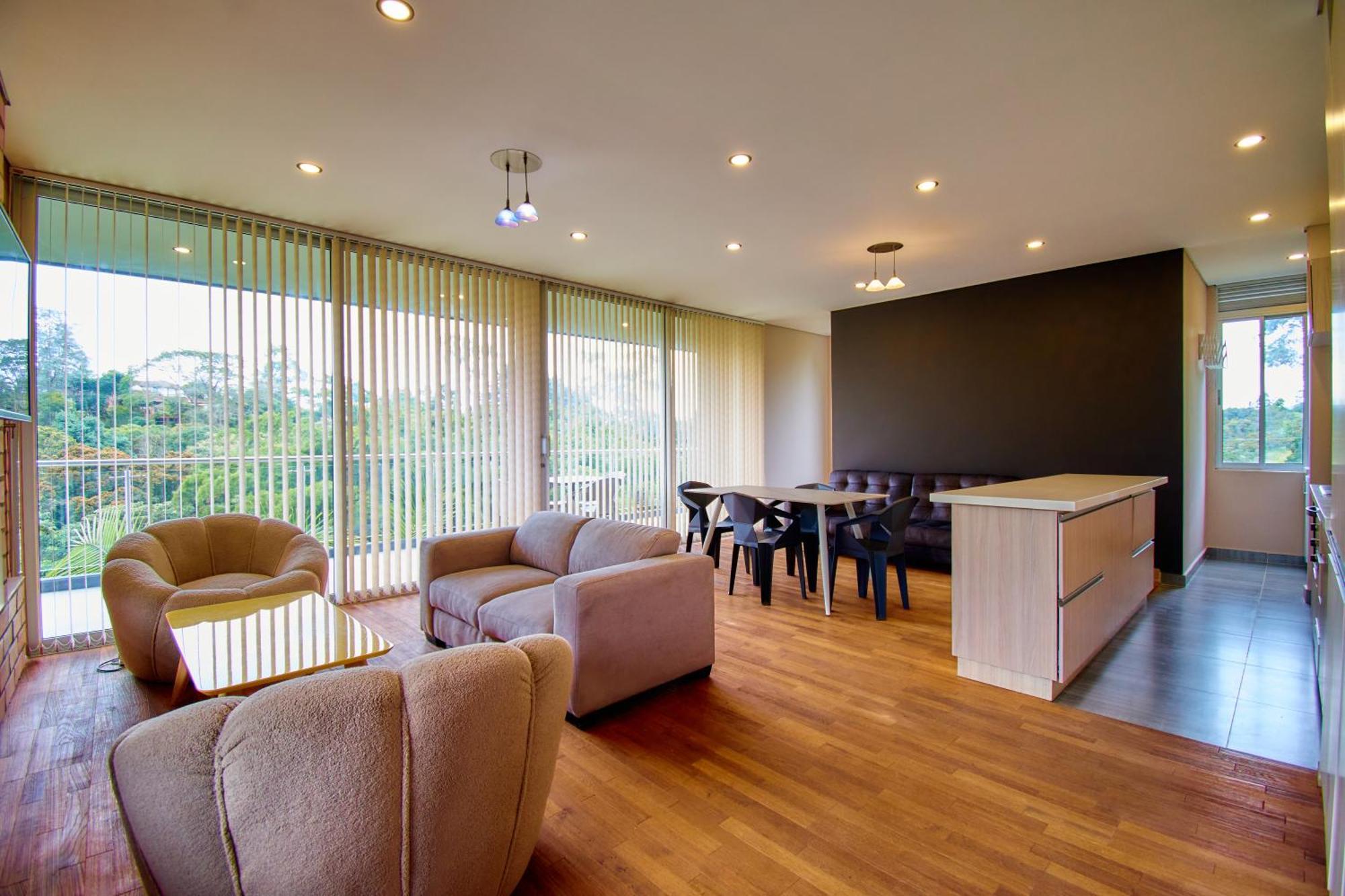 ריונגרו Kokumi By Bernalo Hotels מראה חיצוני תמונה