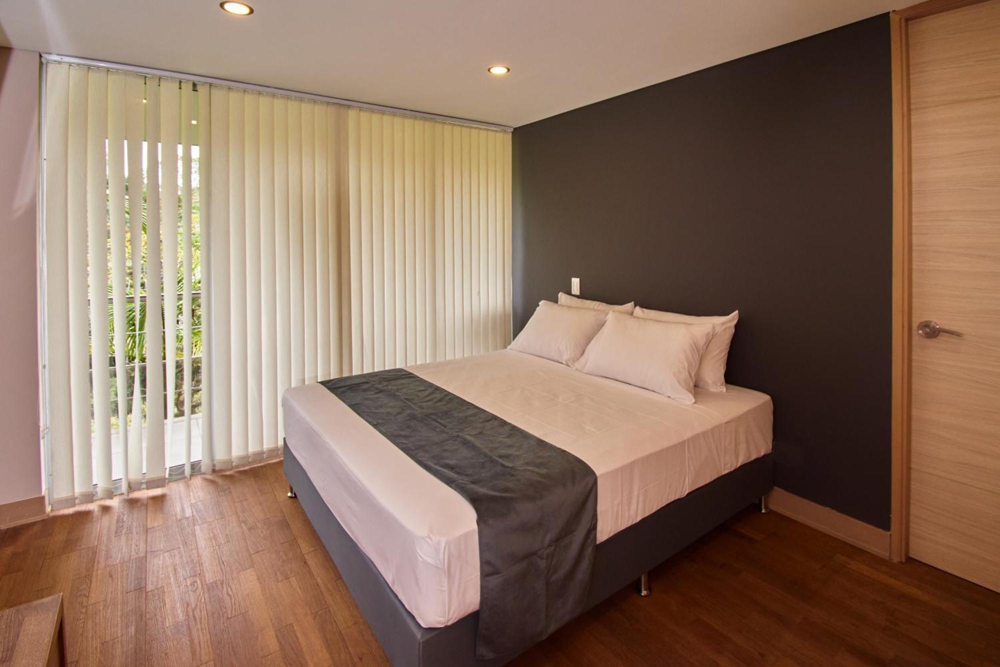 ריונגרו Kokumi By Bernalo Hotels מראה חיצוני תמונה