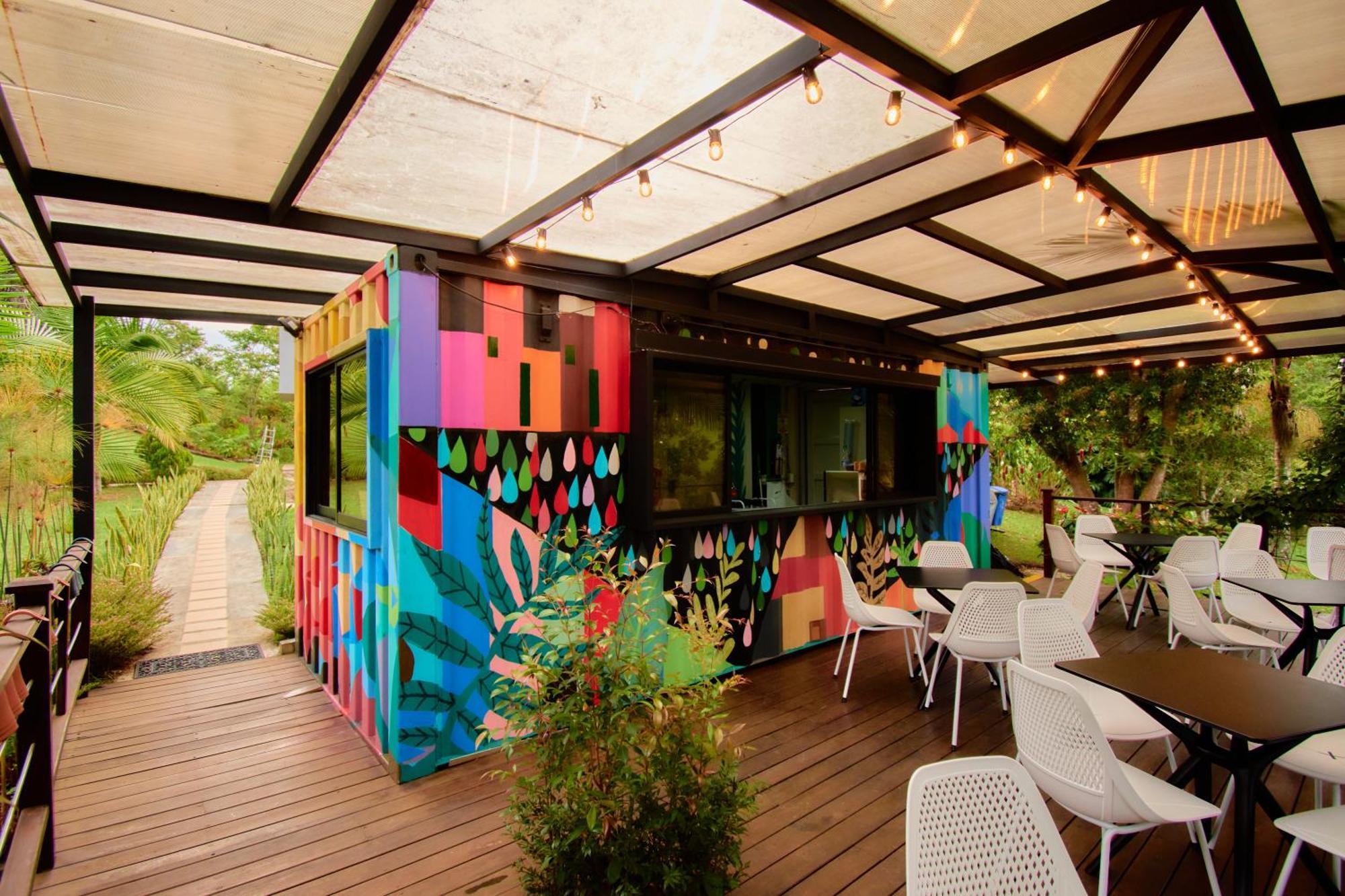 ריונגרו Kokumi By Bernalo Hotels מראה חיצוני תמונה
