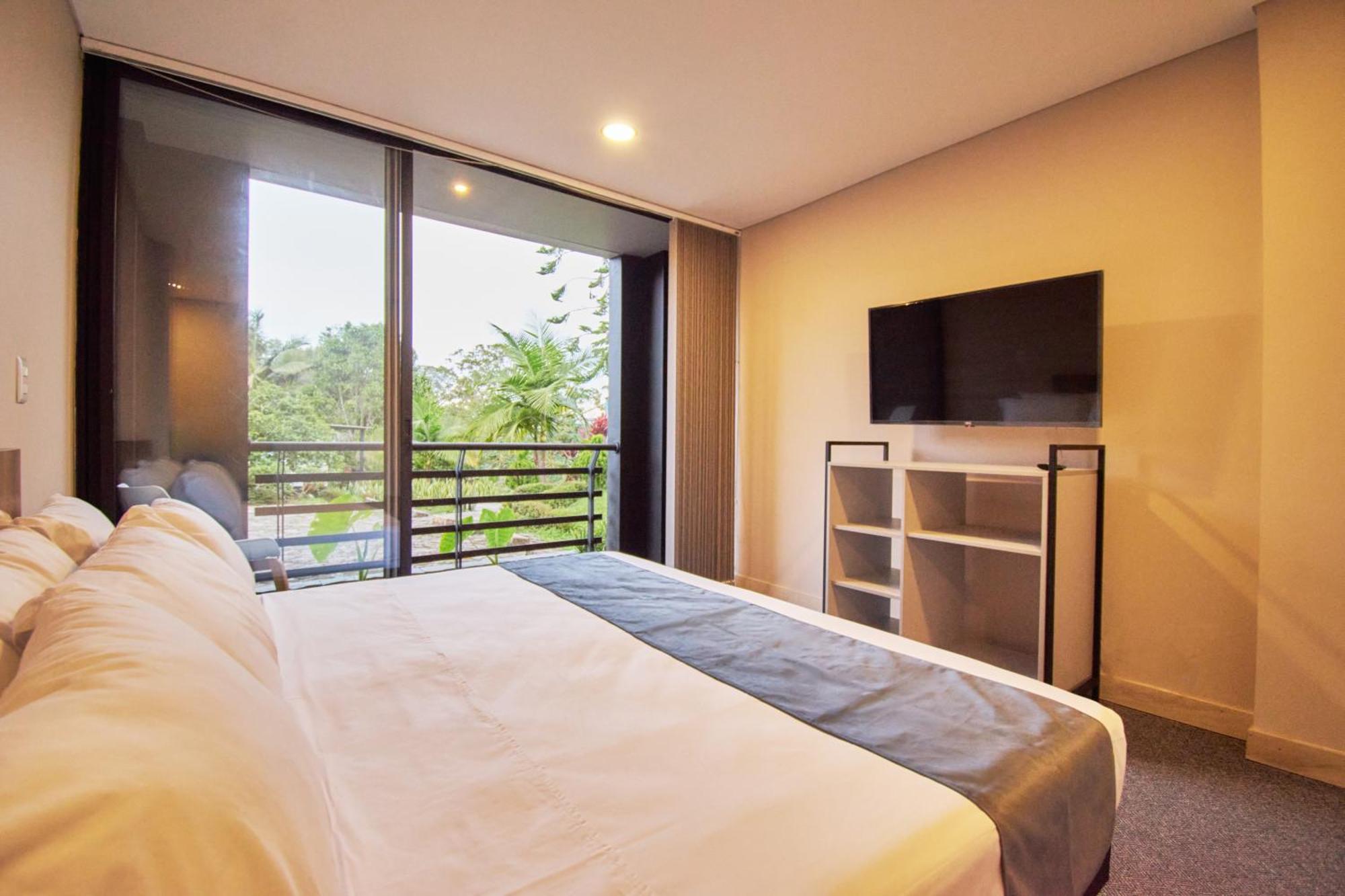 ריונגרו Kokumi By Bernalo Hotels מראה חיצוני תמונה