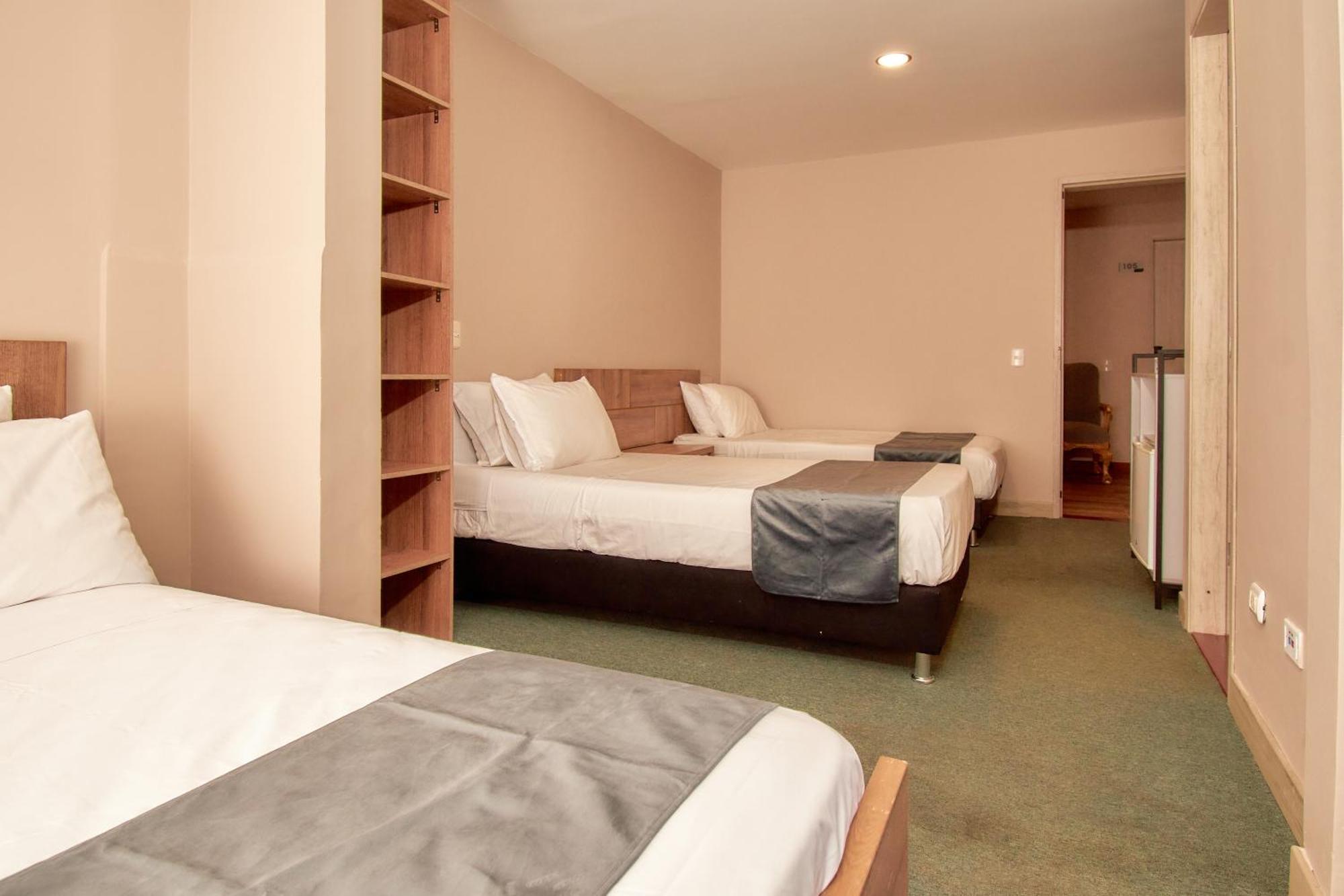 ריונגרו Kokumi By Bernalo Hotels מראה חיצוני תמונה