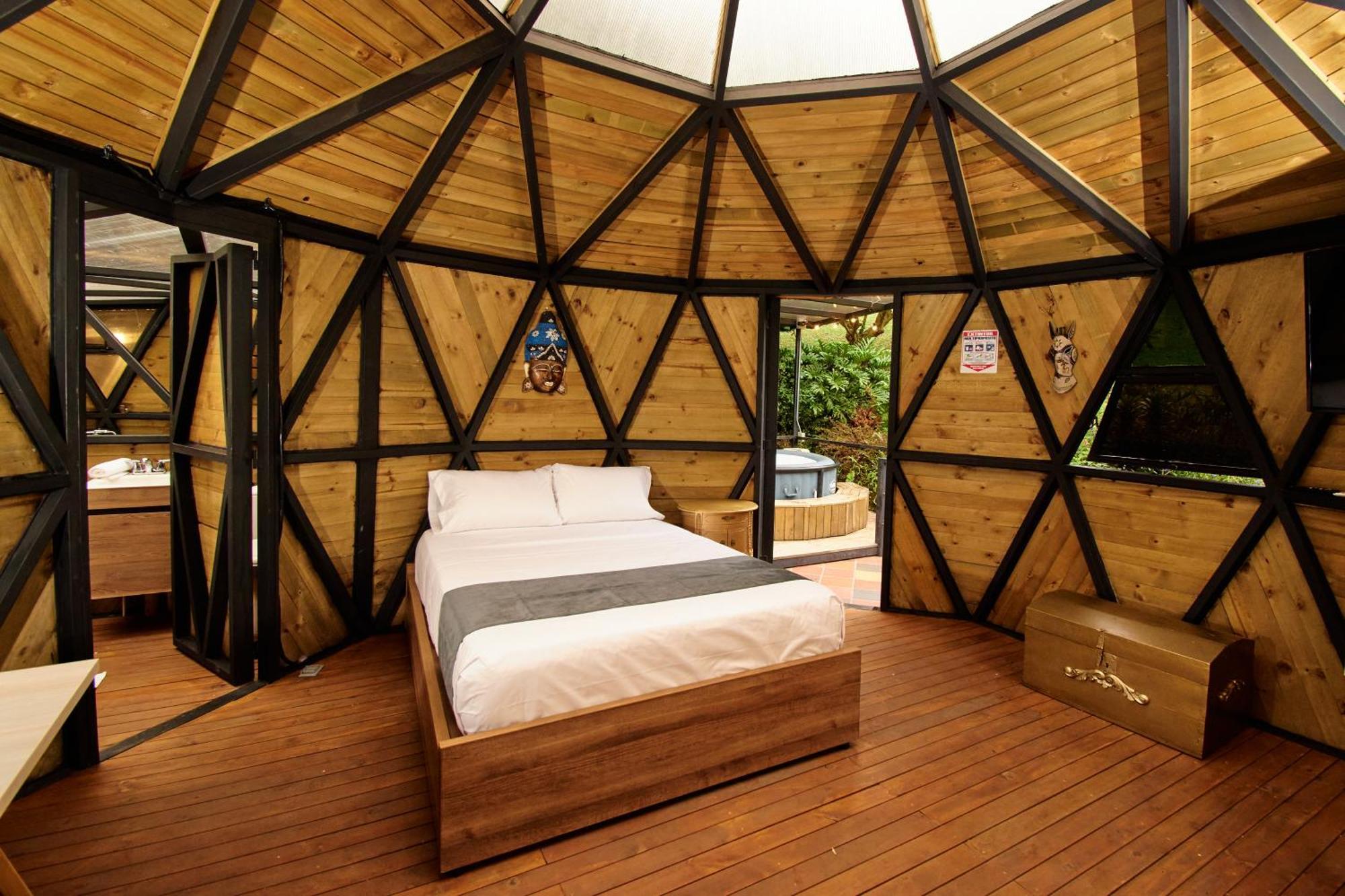ריונגרו Kokumi By Bernalo Hotels מראה חיצוני תמונה